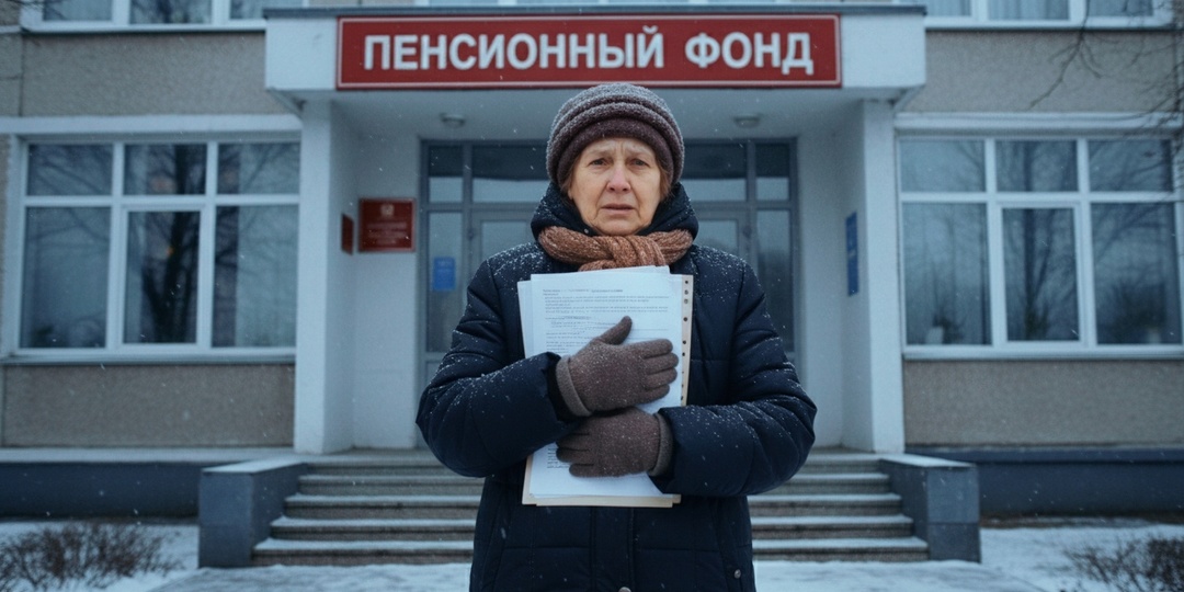 В СФР вам могут не сказать самого важного. И это не случайно