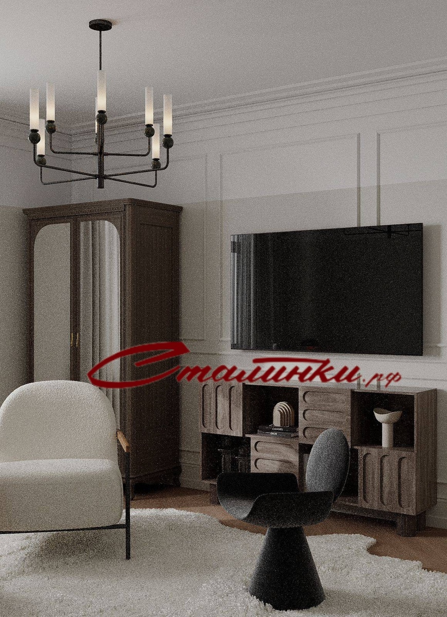 Ремонт в сталинке - Сталинки.рф