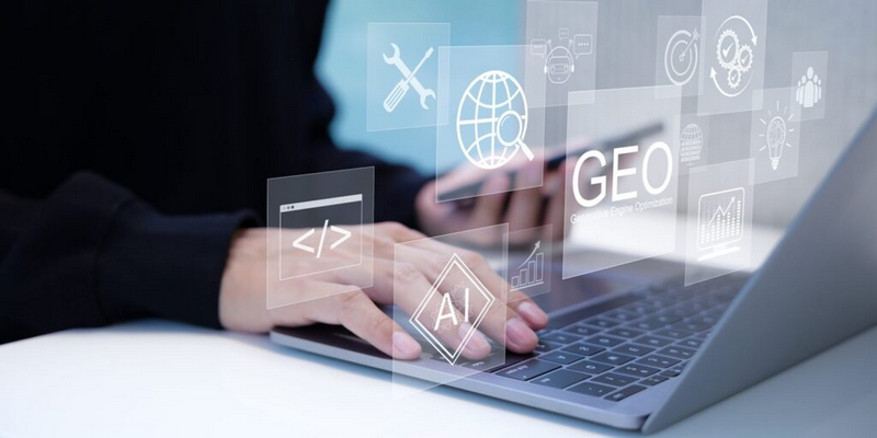 geo оптимизация