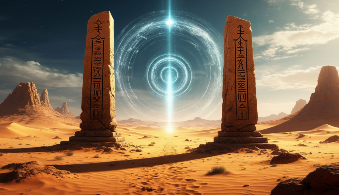 Изображение сгенерировано Шедеврум