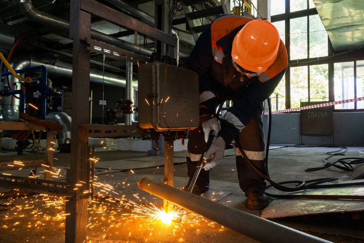    Фото: пресс-служба «Сочитеплоэнерго»