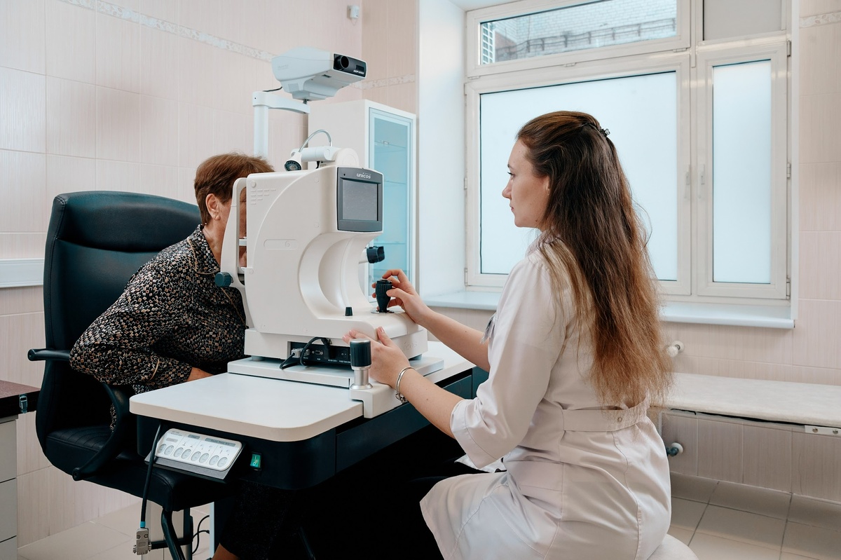 Фото. с сайта Екатеринбургского медицинского центра 