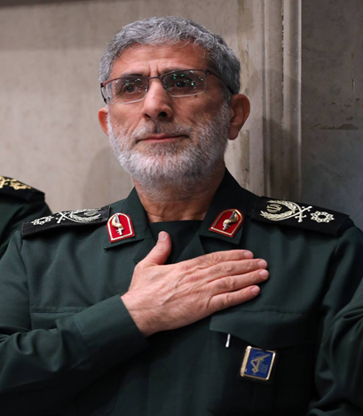 Эсмаил Каани