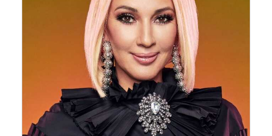 "Кудрявцева — вульгарная хабалка". Почему зрители требуют убрать её с экранов