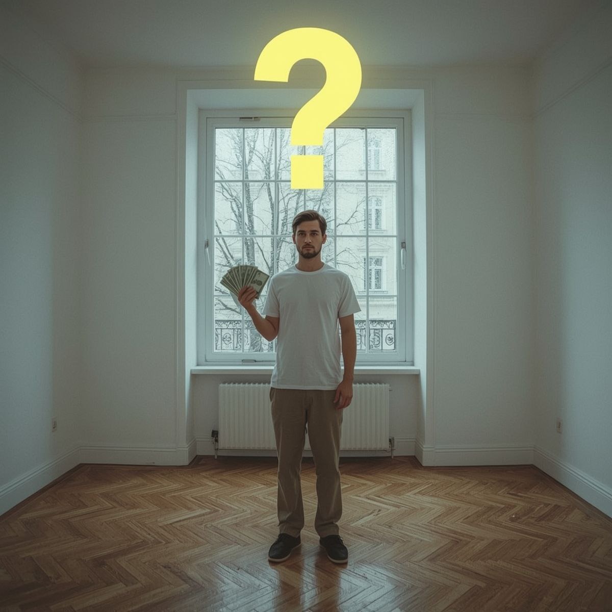 Генерация для обложки