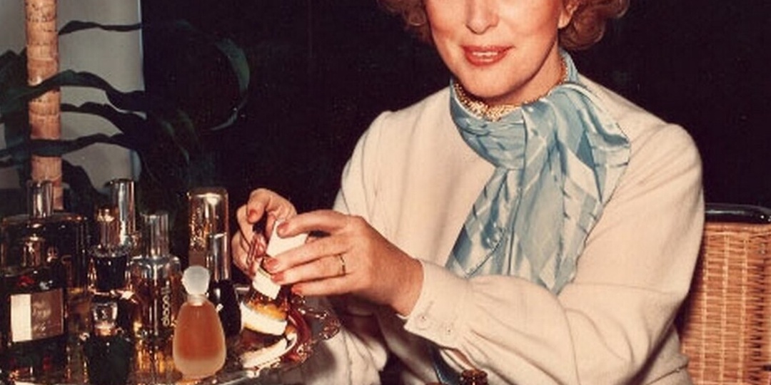 Эсте Лаудер: от создания кремов по ночам до собственной империи