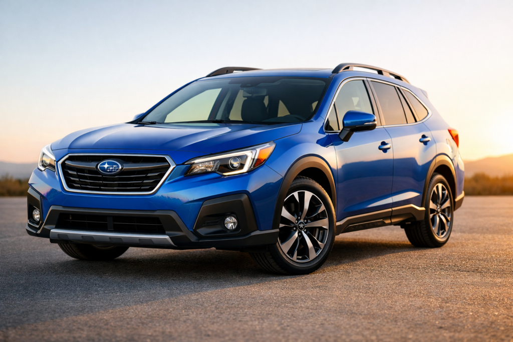    Субару до 160 лс: как не ошибиться при первой покупке?