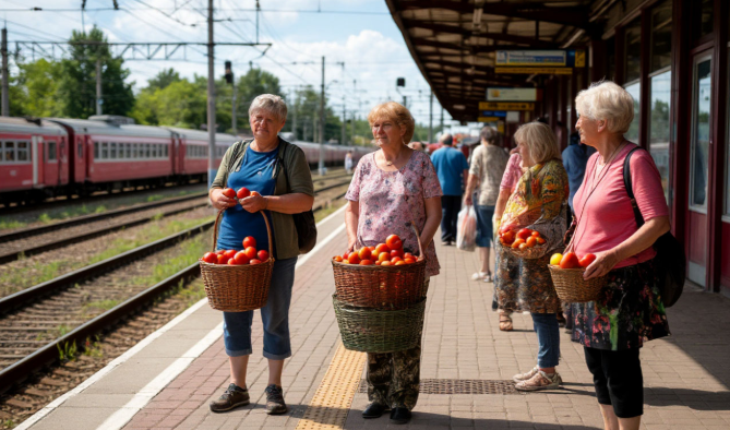 Изображение сгенерировано Шедеврум