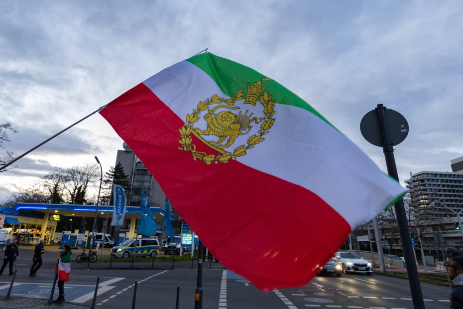    IMAGO/Marc John/Global Look Press