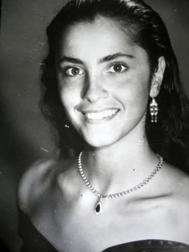 Ия Парулава. 