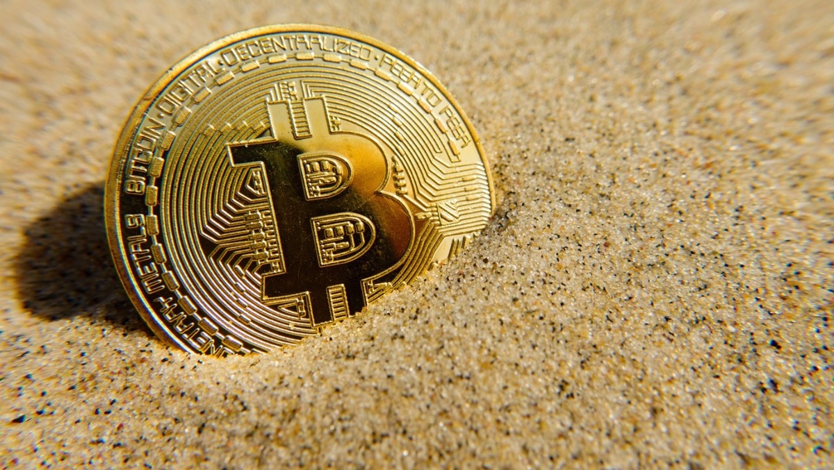 Биткойн на фоне веоенных действий Ирака: зачахнет в персидских песках или даст новые корни и взмоет ввысь?