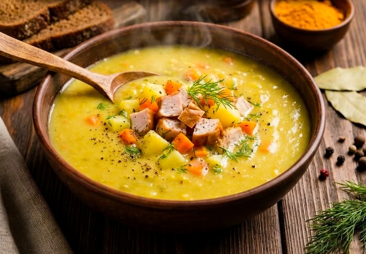 Время приготовления: 1,5 часа.⏰