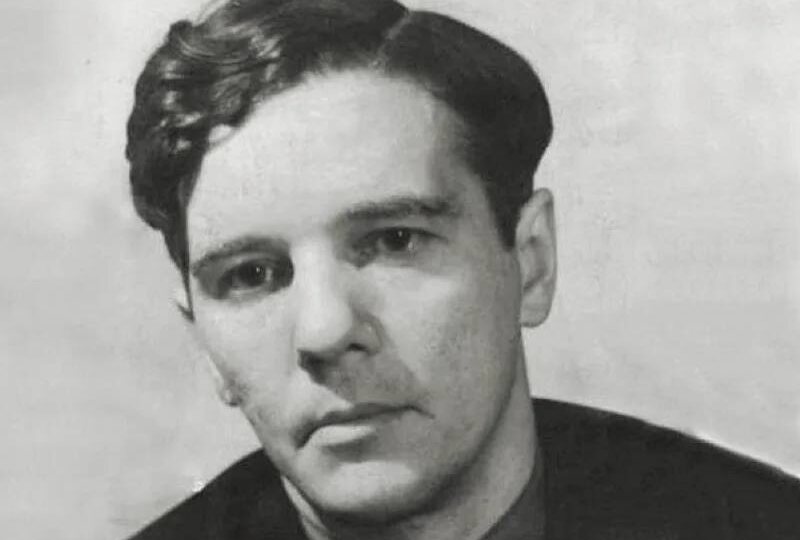 Музей ОБЭРИУ в Петербурге.