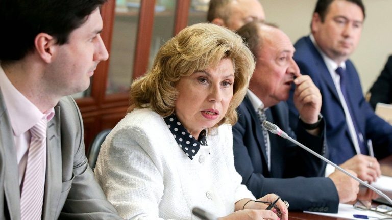    Фото: Пресс-служба Госдумы РФ Анастасия Аржевитина