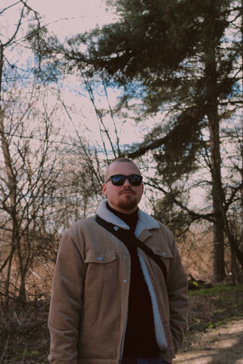 Илья / Автор канала