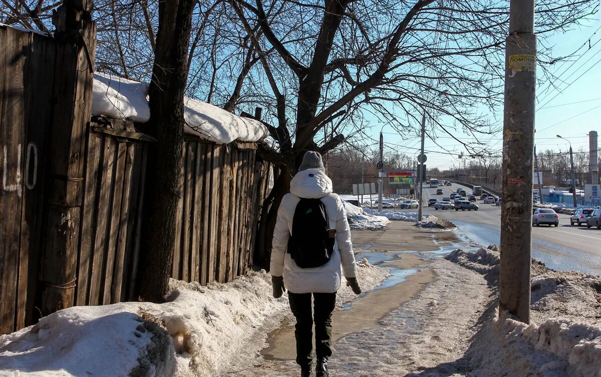    Погода в Ижевске на месяц: каким будет март 2026 и ждать ли ранней весны