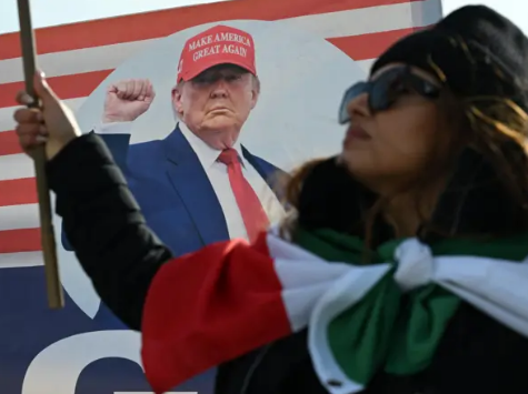 Иранская война определит дальнейшую судьбу президента США Трампа