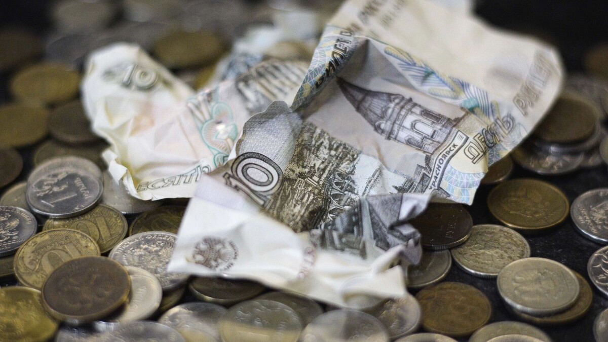    Рубль — два, денег не осталось. Что подорожало в Ростовской области за неделю?   1MI