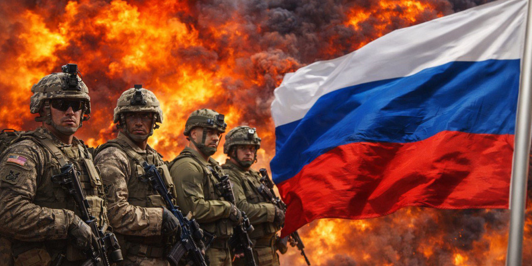 Сами напросились: удары США и Израиля по Ирану обернулись катастрофой для Запада — победа РФ стала очевидна