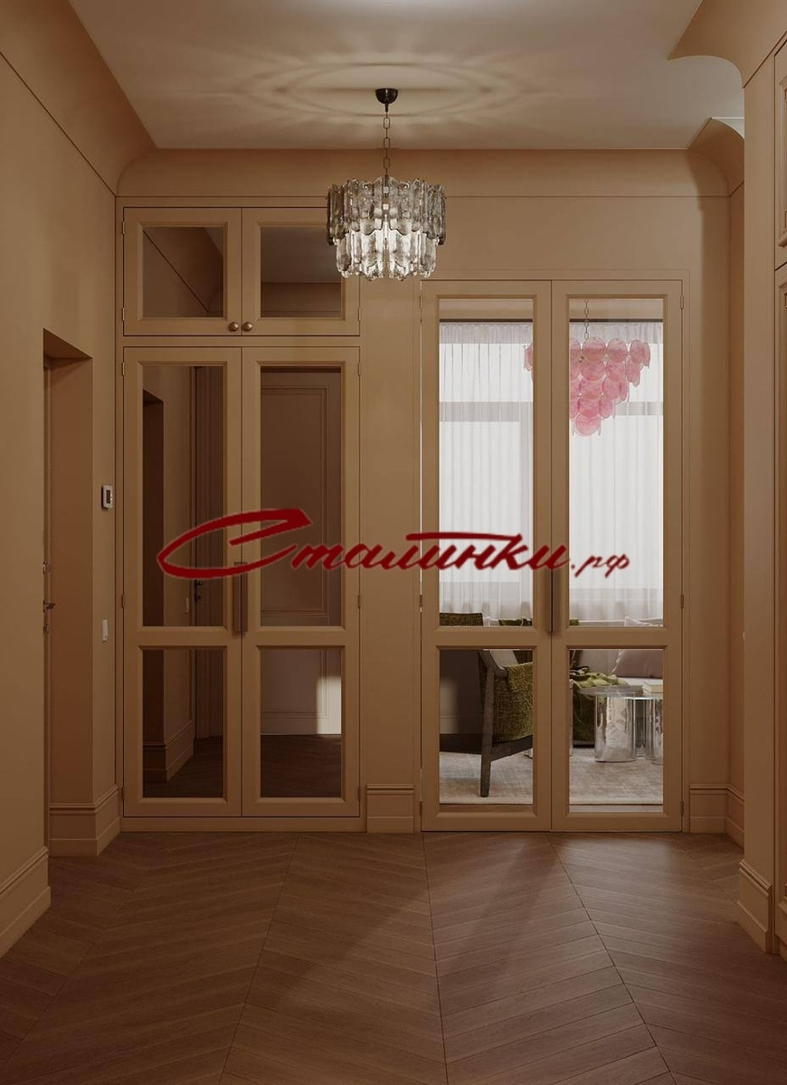 Ремонт в сталинке - Сталинки.рф