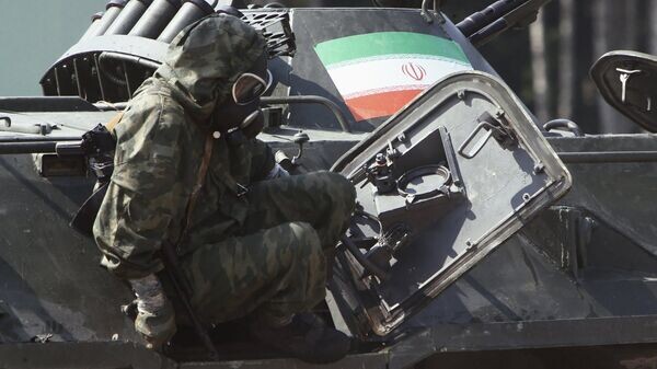    © РИА Новости . Олег Смыслов