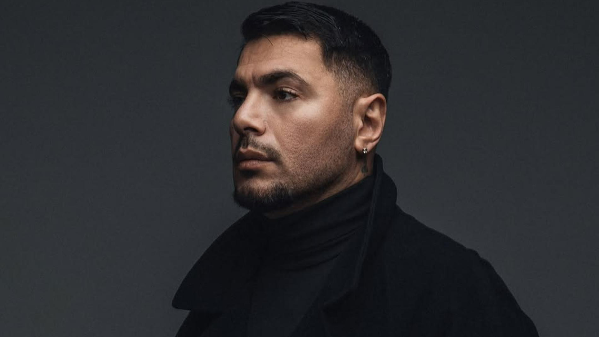    Птаха. Фото: Инстаграм (запрещён в РФ) @ptaharu_