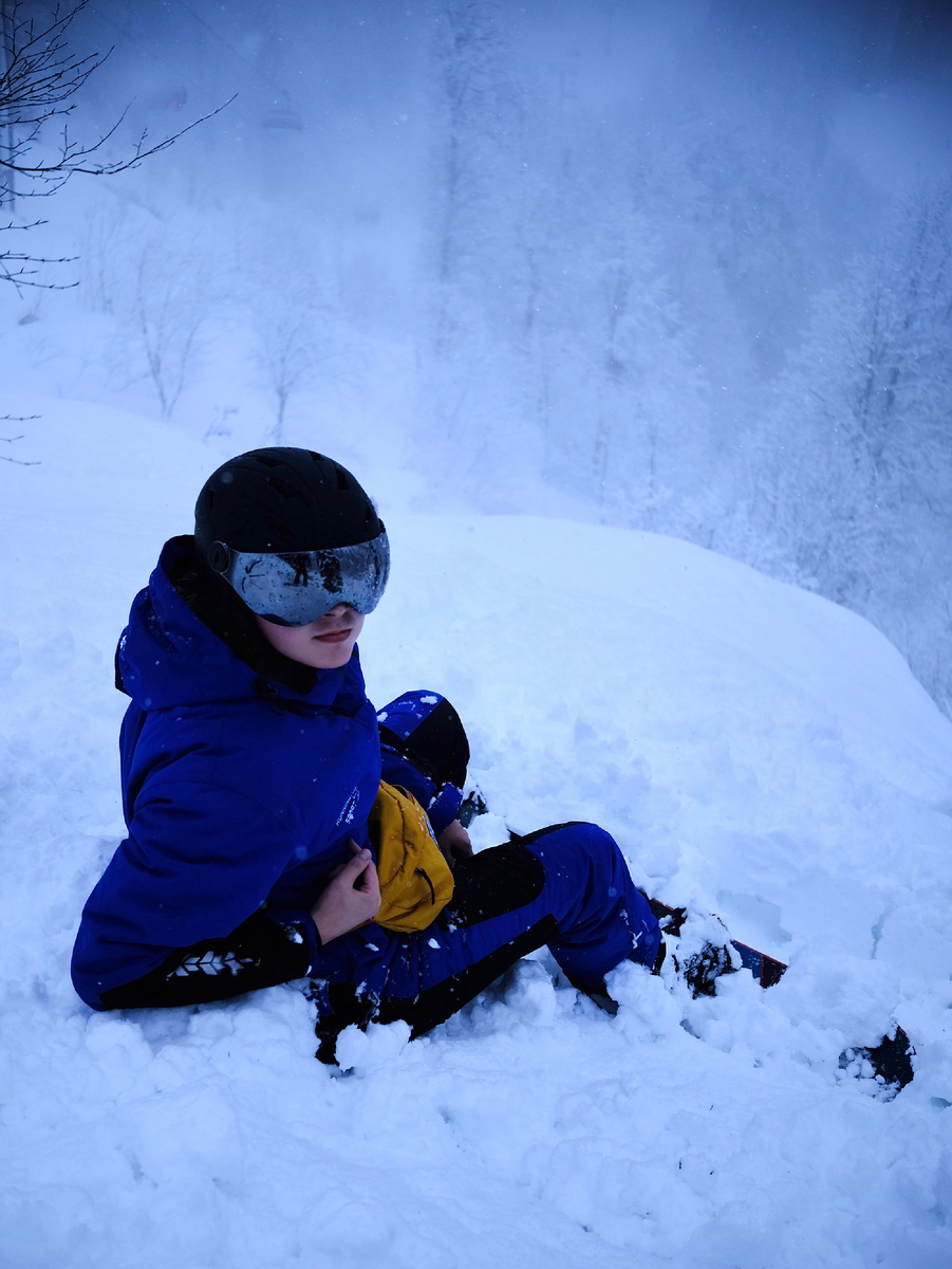 Автор статьи и фото: Алексей Моисеев / Фотозаписки партизана / @partyzzzan