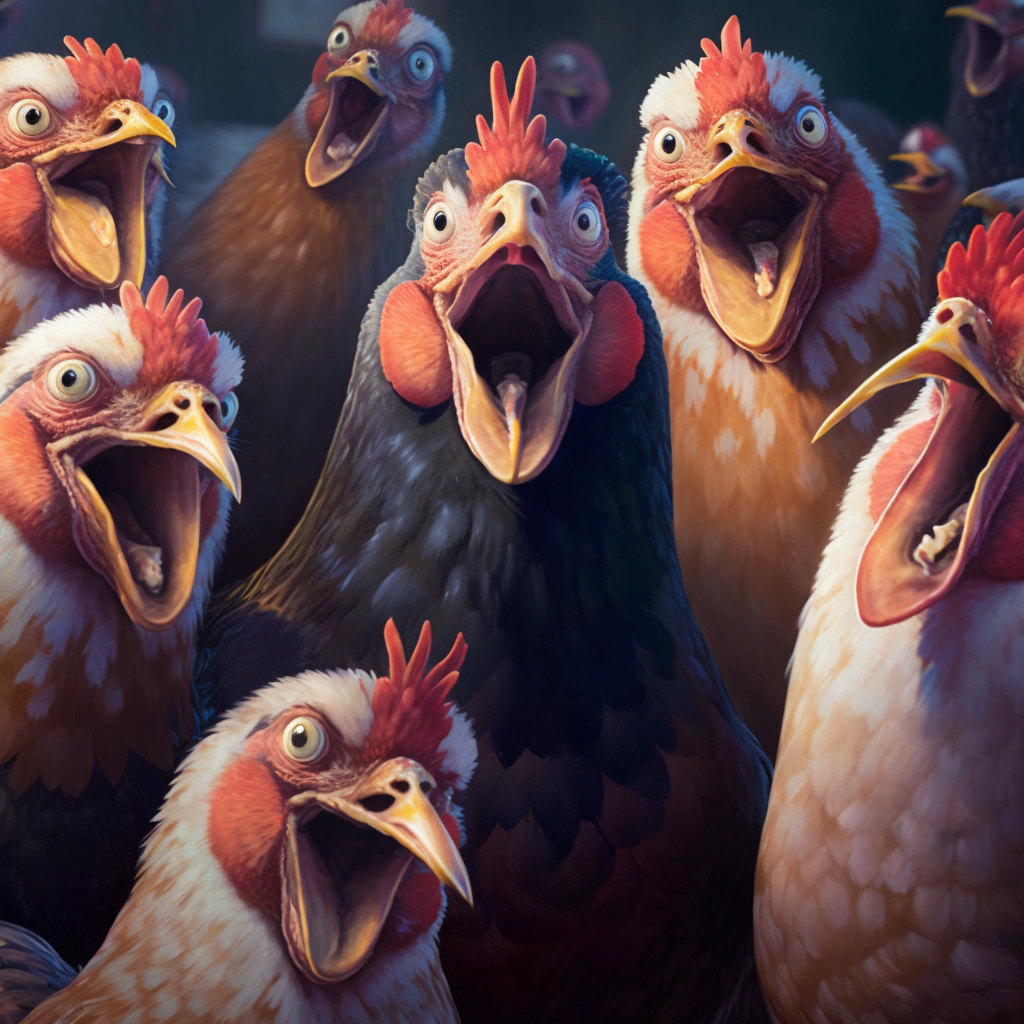 Картинка создана ИИ.  Источник: Яндекс-картинки