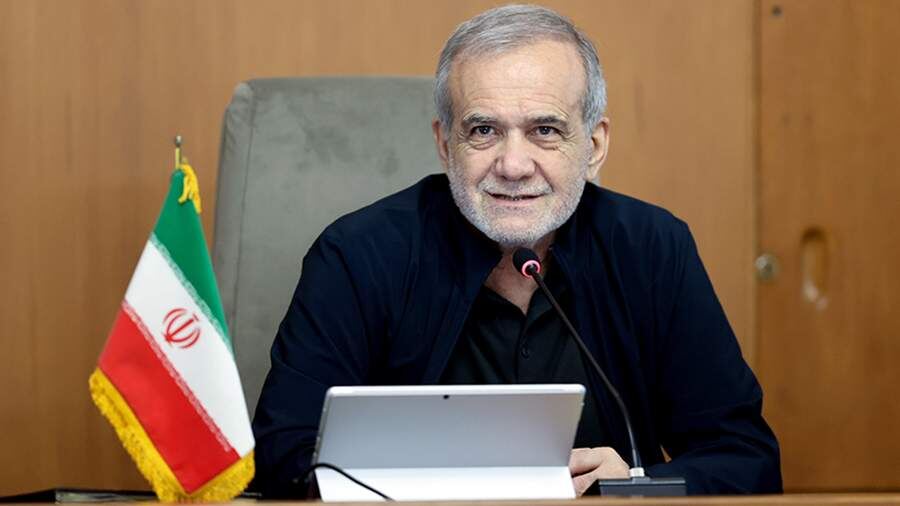    Фото: Global Look Press/Iranian Presidency/Keystone Press Agency