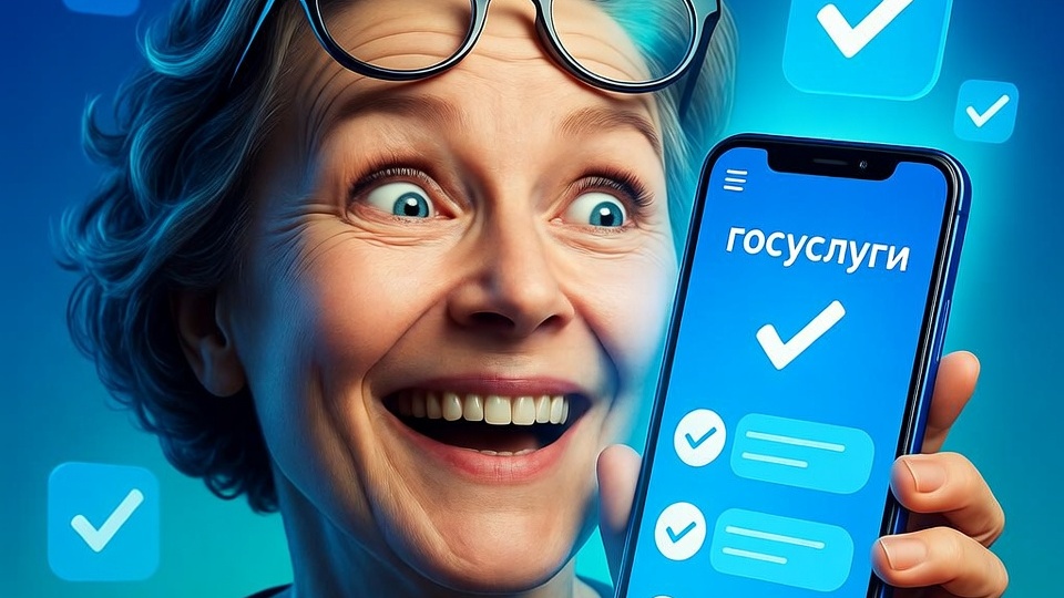 Бесплатная юридическая помощь для пенсионеров: через госуслуги легко