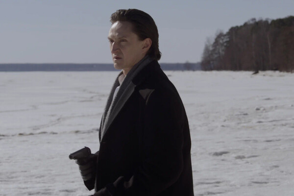 Кинокомпания «Перевал»    📷