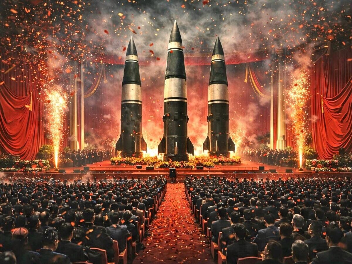    Изображение сгенерировано ИИ | © РИА Новости / Изображение сгенерировано ИИ