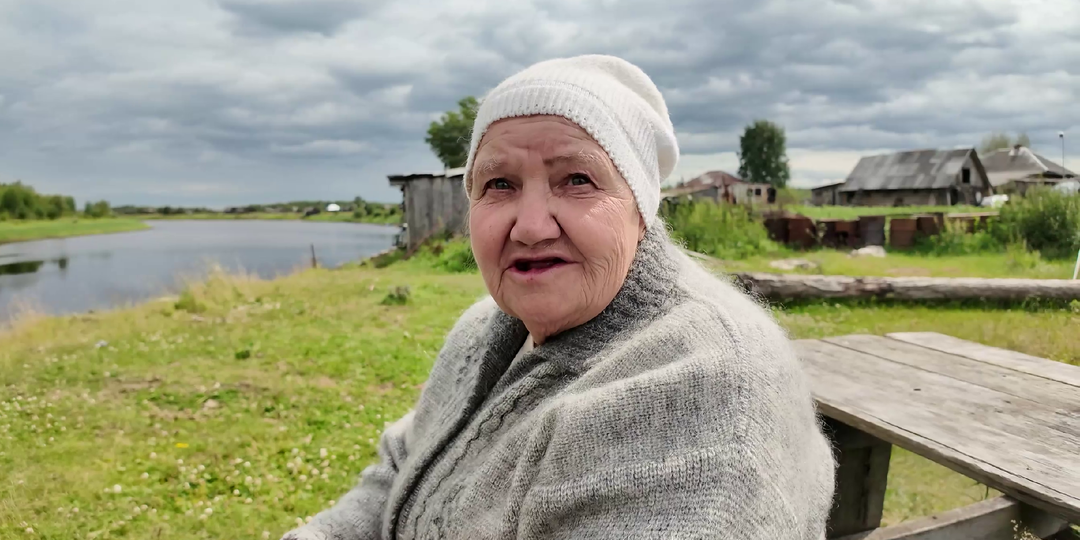 Отшельники Урала. 700 км по реке к деревням без электричества, дорог и связи