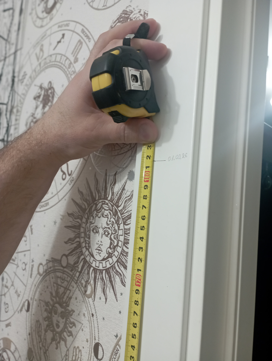 181,5 см Ого! 