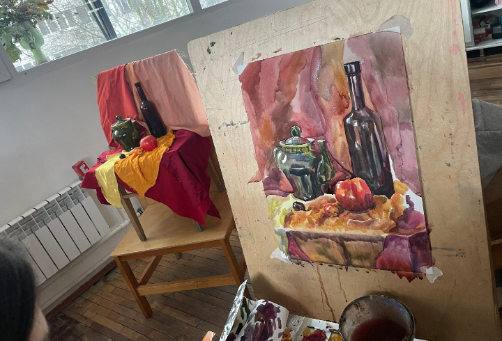 фото: Комитет по культуре и туризму Гатчинского округа