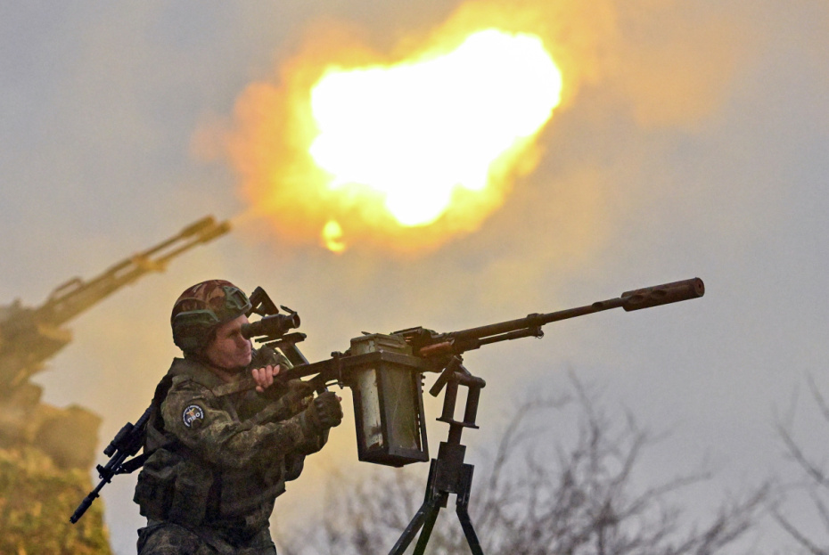    Станислав Красильников/РИА Новости