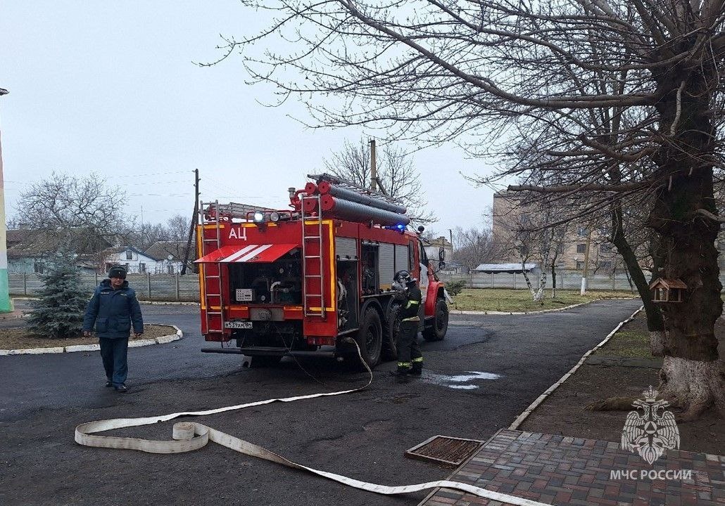    Фото: Главное управление МЧС России по Херсонской области
