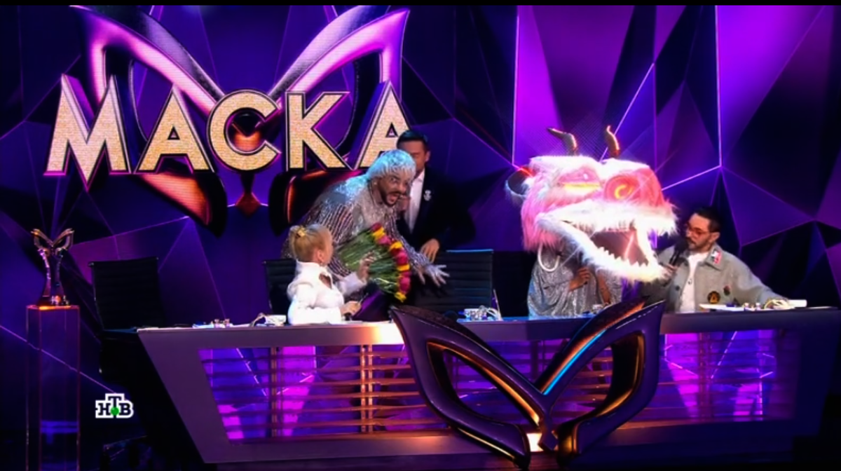 Фото- Скриншот для канала Pro|шоу*кино