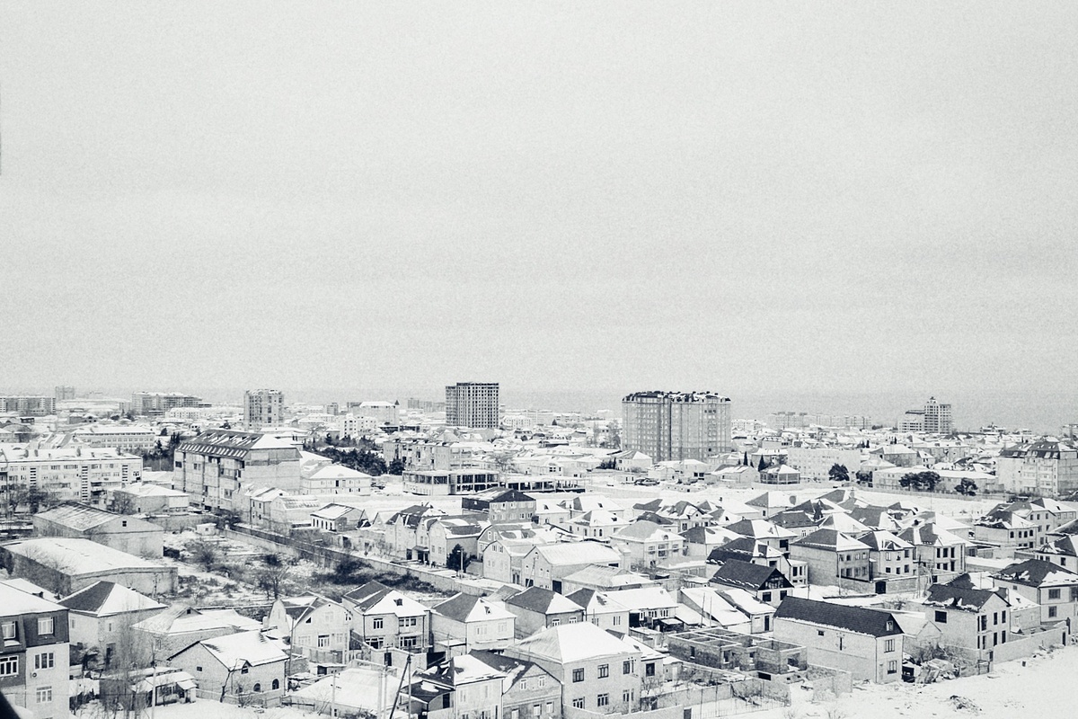 Фото автора.