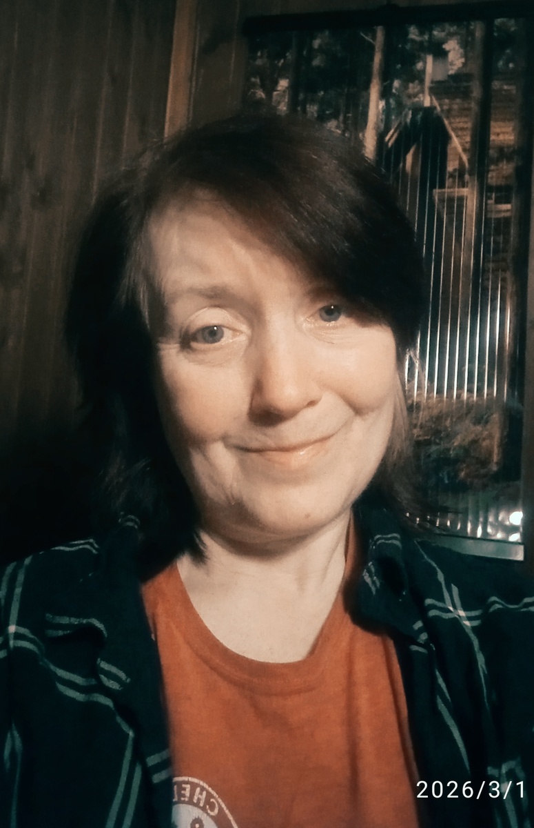 Автор, измученный тяжёлой зимой...