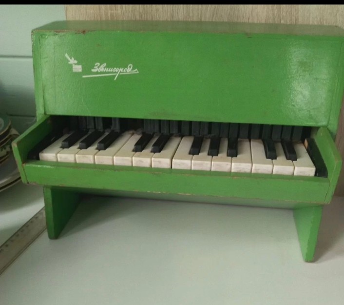 Это долговис.Цена выше средней Пока никто не заинтересовался 