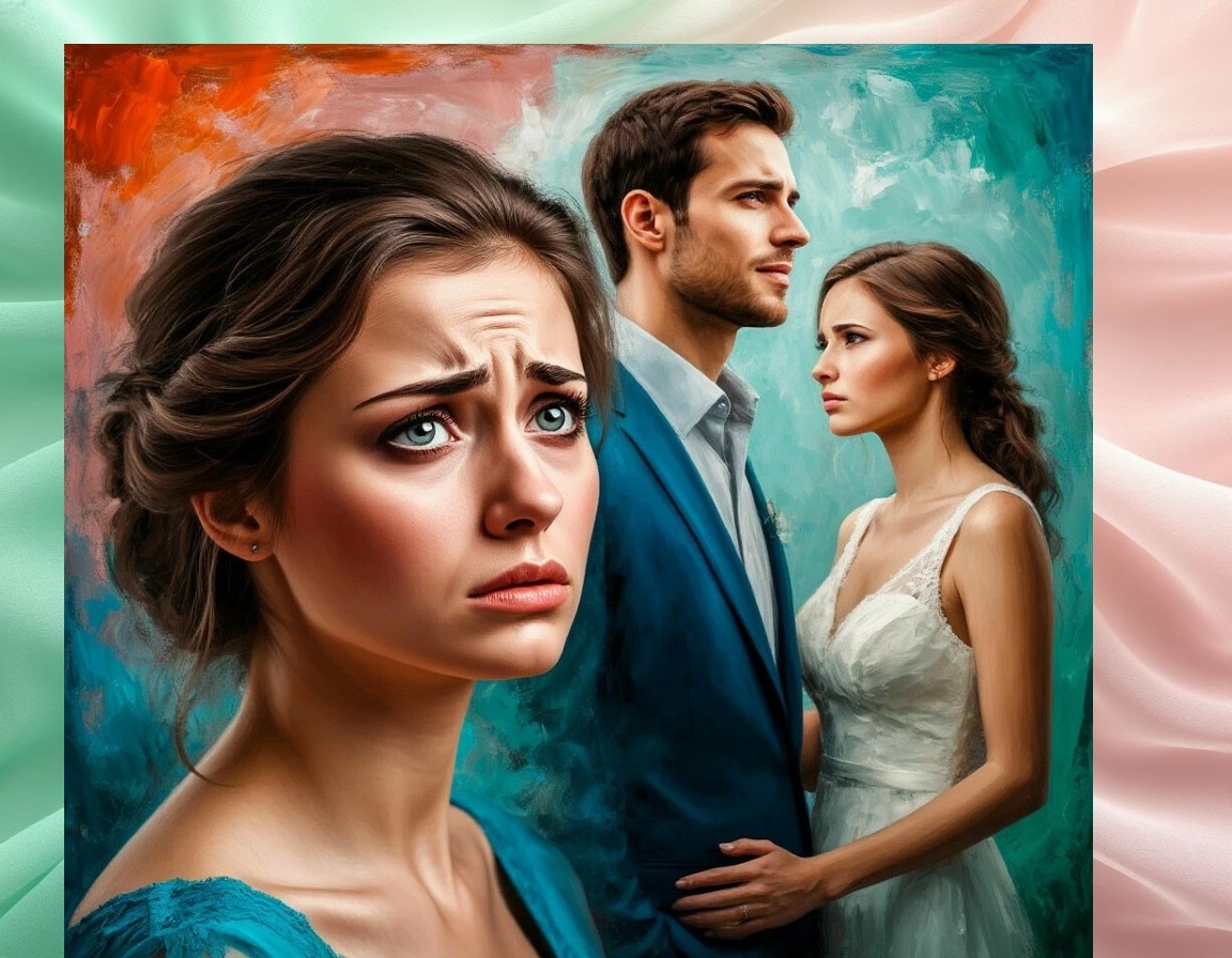 Одиночество в паре