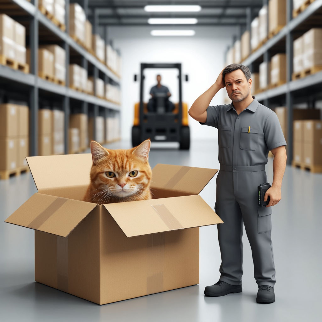 Коллаж: Как не принять кота в мешке. Приемка: главный рубеж обороны