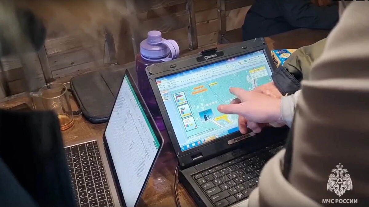    Фото: МЧС России по Пермскому краю/vk.com/mchsprikamia