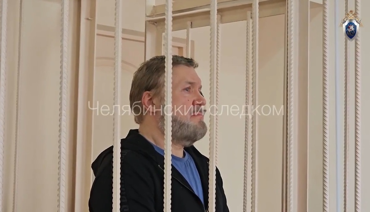    Арестован один из организаторов ОПГ "Махонинские" Андрей Махонин