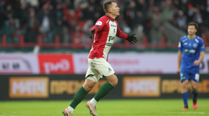 С сайта РПЛ.