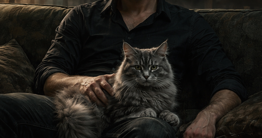 Перестань приносить домой ежей - окончание