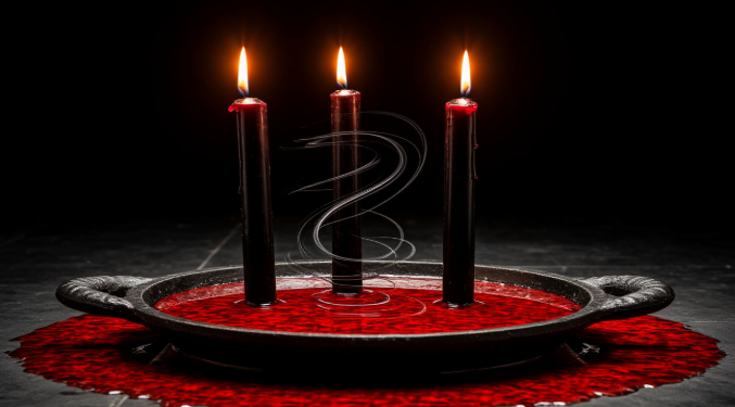 Изображение сгенерировано Шедеврум