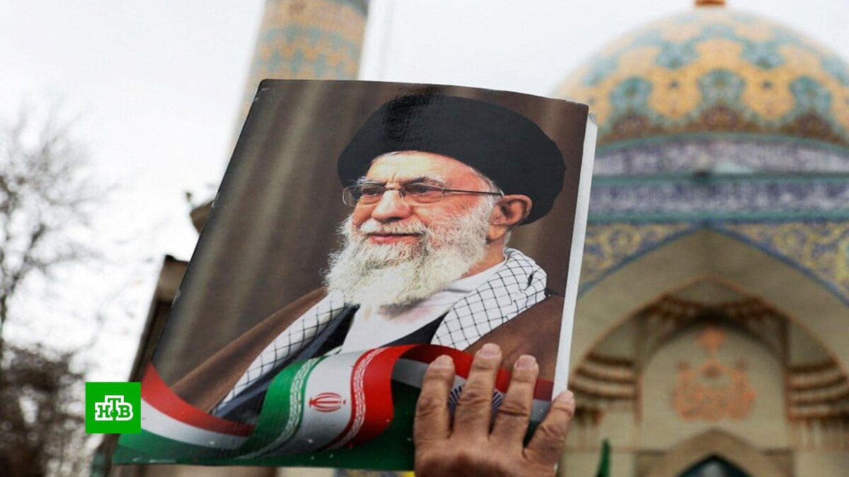    Ликвидирована самая могущественная фигура в регионе: Иран оплакивает Али Хаменеи