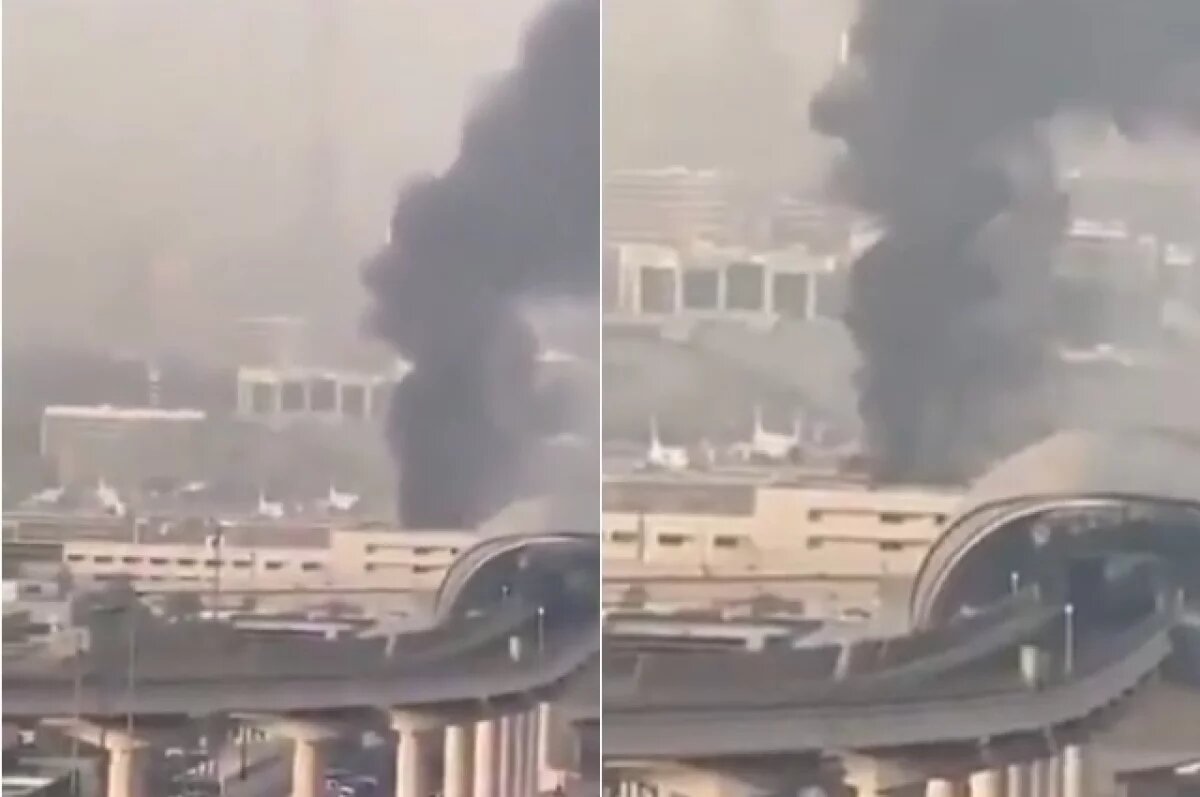    Россиянам продлили отдых в отелях ОАЭ после прилета ракет и дронов из Ирана